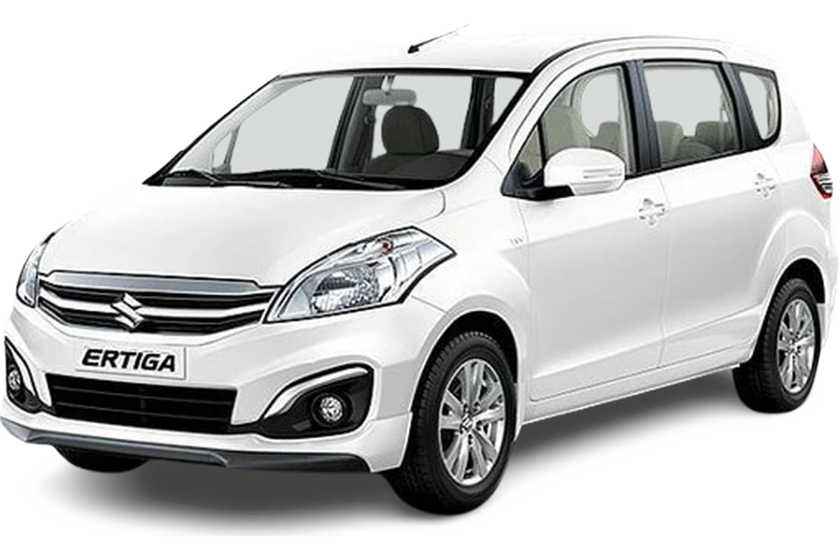 Maruti Ertiga Rental in Coimbatore - Vibhu Travel Hub