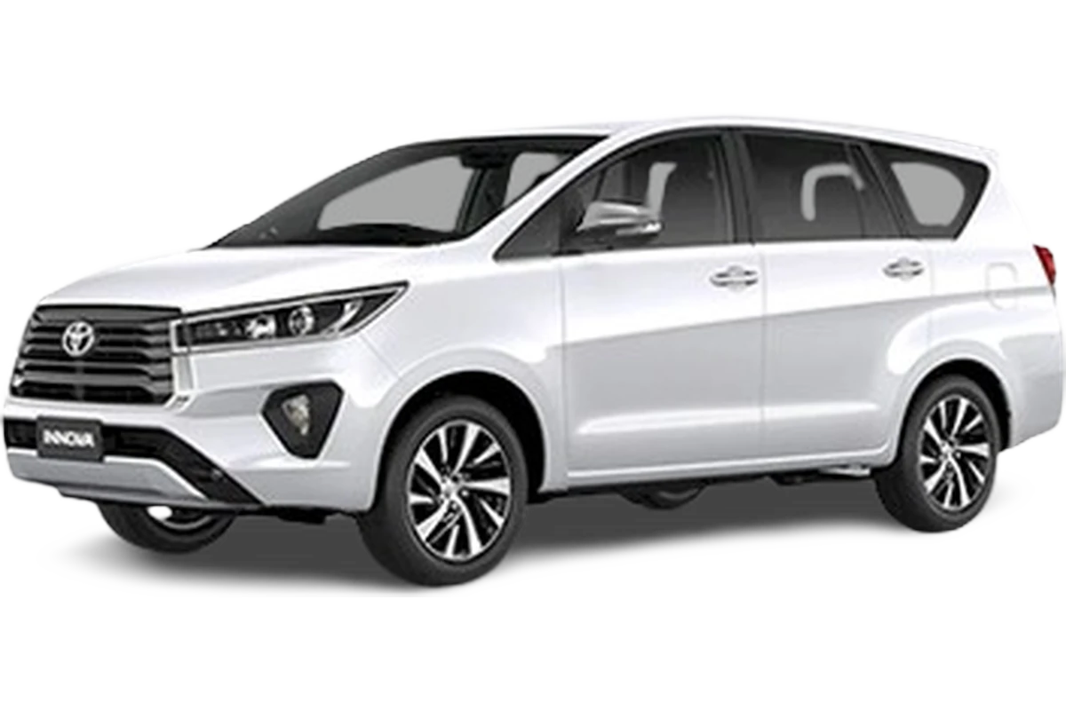 Toyota Innova Crysta Rental in Coimbatore - Vibhu Travel Hub