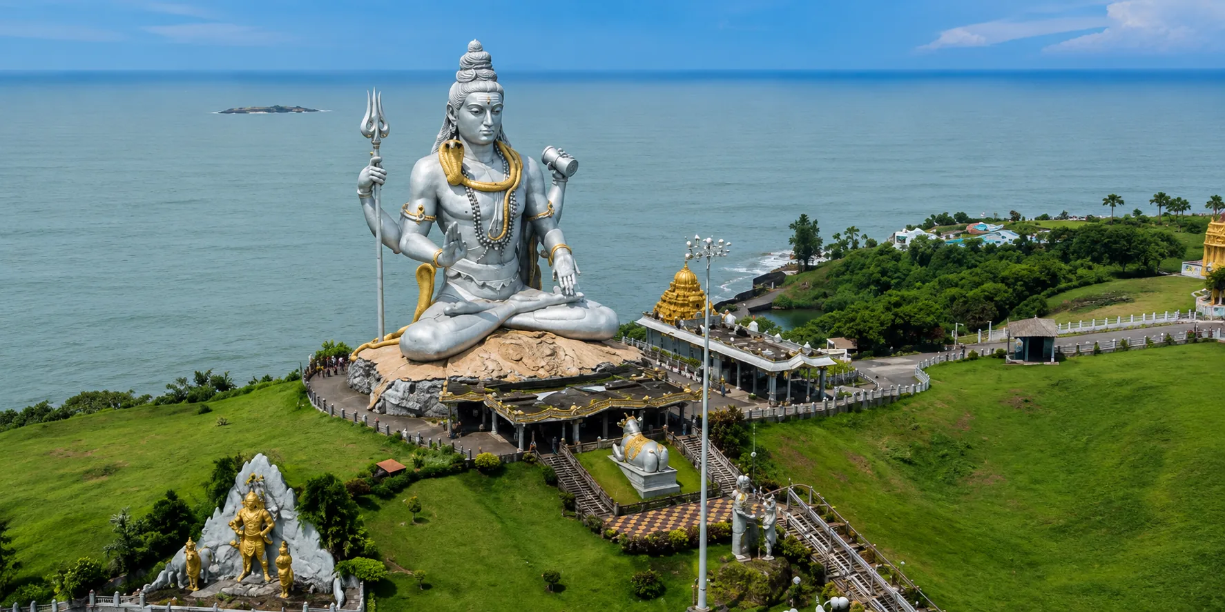 Gokarna Beach