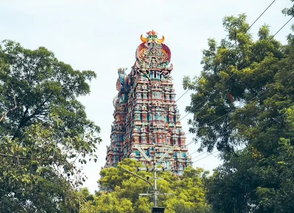 Cab Rental in Madurai and Car Rental