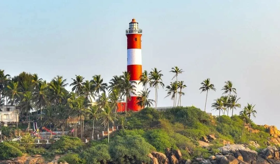 Trivandrum Travel Guide