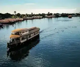 Alleppey