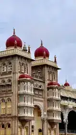 Mysore Palace