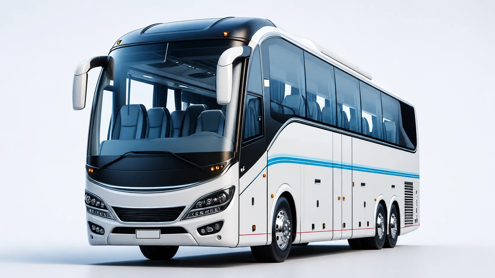 Bus Rental Service